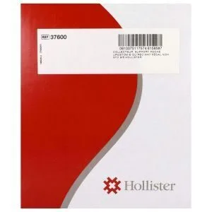 Hollister Conform 2 FlexWear Support convexe avec renforts adhesifs, anneau 70 mm, a decouper 13-51 mm, bt 5