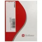 Hollister Conform 2 FlexWear Support plan avec renforts adhesifs, anneau 45 mm, predecoupe 29-30 mm, bt 5