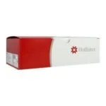 Hollister Conform 2 Haut Debit Poche vidable, transparente, 1200 ml, anneau 70 mm, bt 10