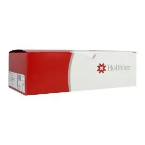 Hollister Conform 2 Haut Debit Poche vidable, transparente, 1200 ml, anneau 70 mm, bt 10