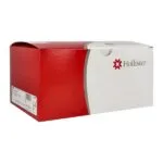 Hollister Moderma Flex Poche vidangeable urostomie 1 piece transparente a decouper 15 a 55 mm - boite de 30
