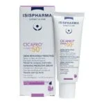 Cicapro Creme reparatrice protectrice SPF50+ 40 ml