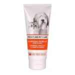 Frontline Pet Care Shampooing Demelant Fortifiant Chien et Chat - tube 200 ml