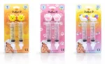 Docteur B Seringues nasales bebe 10 ml boite de 2 - Patte de chat