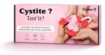 Docteur B Test Urinaire, 3 bandelettes