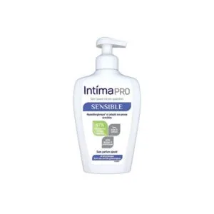 INTIMAPRO Gel de toilette intime sensible 200 ml