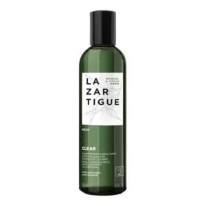 Lazartigue Clear Shampooing Normalisant Cheveux Pellicules 250 ml