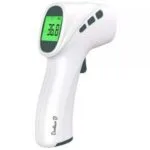 Docteur B Thermometre Frontal Infrarouge, 1 unite