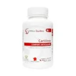 CARTILINOV Confort articulaire - 120 Gelules