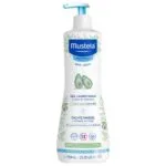 Mustela Gel lavant doux – 750 ml