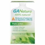 GANATURA comprimes triple action boite de 45