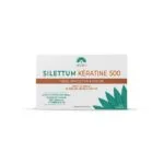 SILETTUM Keratine 500 - 40 comprimes