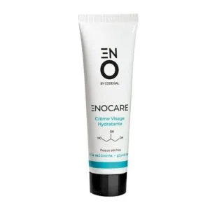 Enocare Creme Visage Hydratante 24H 30 ml