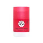 Roger & Gallet Gingembre Rouge Deodorant Stick 24H 50 g