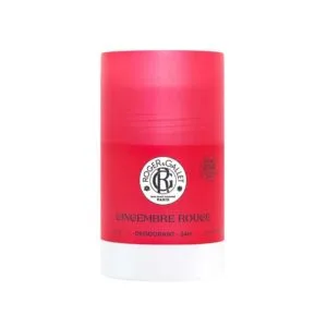 Roger & Gallet Gingembre Rouge Deodorant Stick 24H 50 g