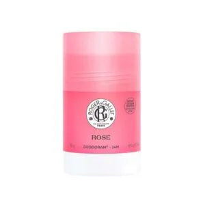 Roger & Gallet Rose Deodorant Stick 24H 50 g