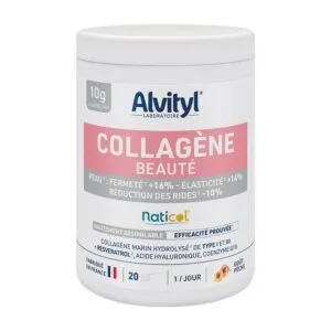Alvityl Collagène Beauté – poudre 210 g
