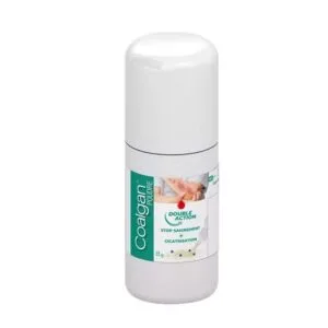 Coalgan Poudre Hémostatique Bio-Active Stérile - Flacon 8 g