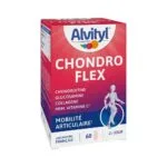 Alvityl ChondroFlex – 60 comprimés