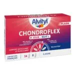 Alvityl ChondroFlex Jour Nuit – 24 comprimés