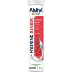 Alvityl Hydrink Junior – 20 comprimés effervescents