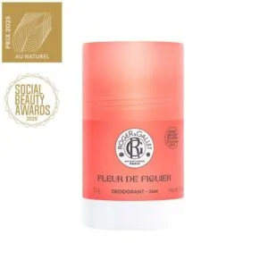 Roger & Gallet Fleur de Figuier Deodorant Stick 24H 50 g