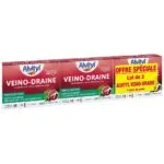 Alvityl Veino-Draine – 90 gélules