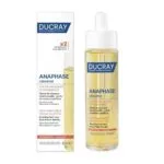 Ducray Creastim Lotion Antichute Reactionnelle 60 ml (2 x 30 ml) (ancienne reference)