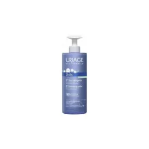 Uriage Bébé 1ère Eau Nettoyante Sans Rinçage - 500 ml