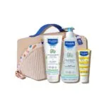 Mustela Vanity Trousse Vacances – 3 produits