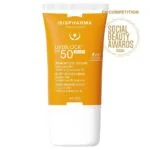 Uveblock Velvet SPF50 Creme mousse velours 40 ml