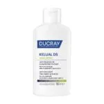 Ducray Kelual DS Shampooing Traitant Anti-Pelliculaire 100 ml (ancienne reference)