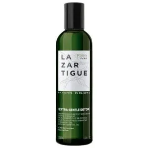 Lazartigue Extra Gentle Shampooing Detox 250 ml