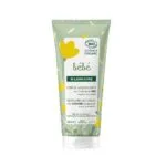 Klorane Bebe Creme Hydratante au Calendula BIO 200 ml (generation precedente)