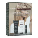 Luxéol Routine Antichute Réactionnelle – coffret 3 produits