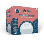 DODIE Coussinets d'allaitement nuit B/30