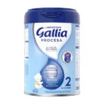 Gallia Procesa lait 2ème âge 800 g