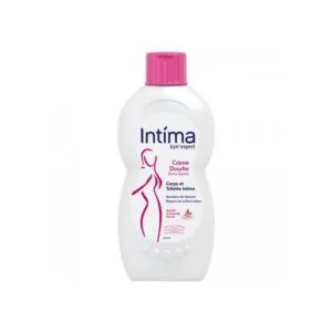 INTIMA GYN'EXPERT Creme douche extra douce 500 ml