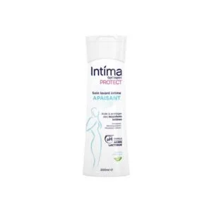INTIMA GYN'EXPERT PROTECT Gel de soin apaisant 200 ml