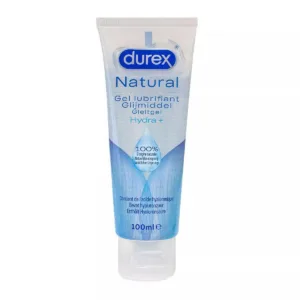 DUREX gel naturel hydra+ tube 100 ml