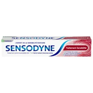 Sensodyne Classic Dents Sensibles dentifrice 75 ml