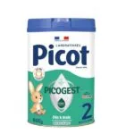 Picot Picogest 2 Preparation pour bebes épaissi à l'amidon 800 g