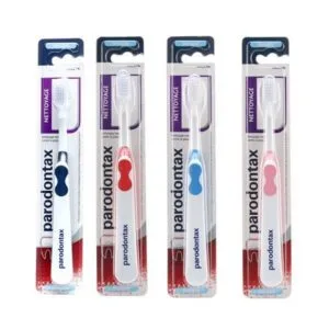 Parodontax Nettoyage brosse a dents souple