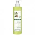 Klorane Cupuacu BIO Lait Corps Nutrition Eau de Yuzu 400 ml