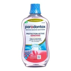 Parodontax bain de bouche quotidien 500 ml