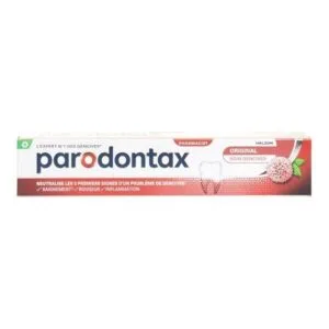 Parodontax Pate gingivale dentifrice 75 ml
