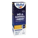 Alvityl Méla-Sommeil Flash – spray 20 ml