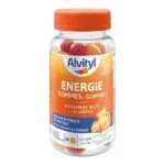 Alvityl Gummies Énergie – 50 gommes