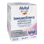 Alvityl Enfant Immunostim+ Probiotiques – 30 sachets