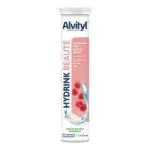 Alvityl Hydrink Beauté – 20 comprimés effervescents